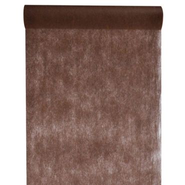 chemin de table chocolat | jourdefete.com