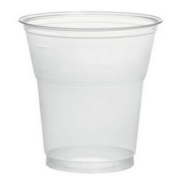 Verre réutilisable transparent 20 cl pour orangeade et cocktails | jourdefete.com
