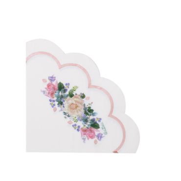 serviettes-wedding-fleurs-mariage | jourdefete.com