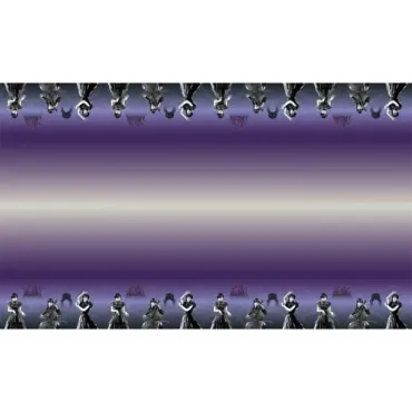 Disposez cette nappe Mercredi sur la table d'Halloween ou d'anniversaire de votre enfant | jourdefete.com