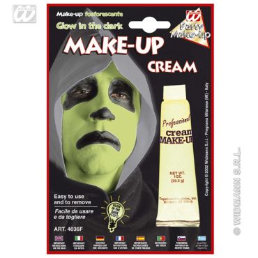 Tube de Fond de Teint Coloris Phosphorescent