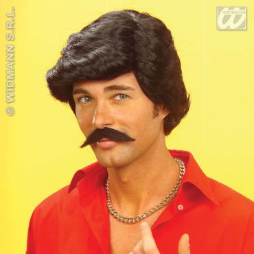 perruque magnum homme