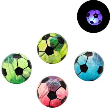 Offrez cette jolie balle rebondissante aux enfants lors de la kermesse ou de l'anniversaire | jourdefete.com