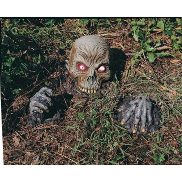 Décoration Extérieur Zombie Décoration Extérieur Zombie