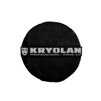 Houppette Premium - Kryolan - 8 cm