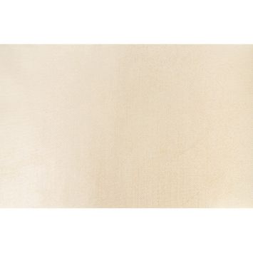 Nappe Glossy - Or et Ivoire