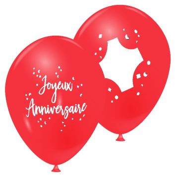 ballons-anniversaire-personnalisable-france | jourdefete.com