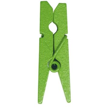 pince-mini-vert-campagne | jourdefete.com