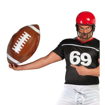 Ballon de Football Américain Gonflable