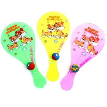 Joujou raquette à balle