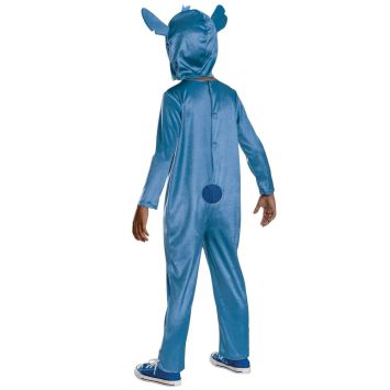 Déguisement de Stitch pour enfant - Stitch™ - Taille au choix