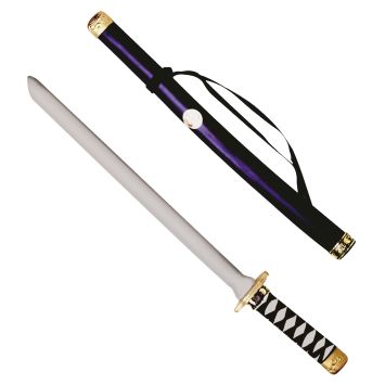 Sabre de Samouraï - 60 cm