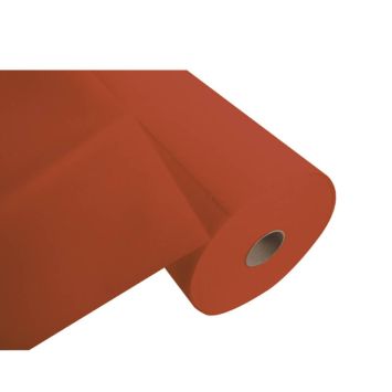 Rouleau prédécoupe 3 en 1 terracotta