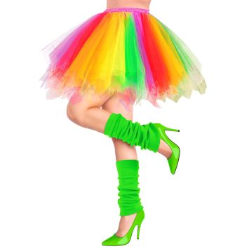 Tutu pour femme - Couleur au choix