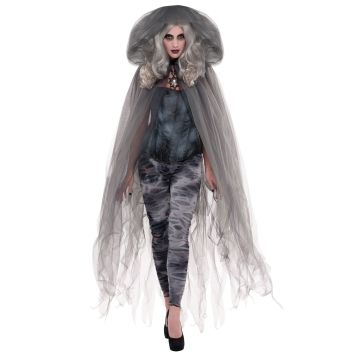 Leggings Zombie Femme - Taille Unique