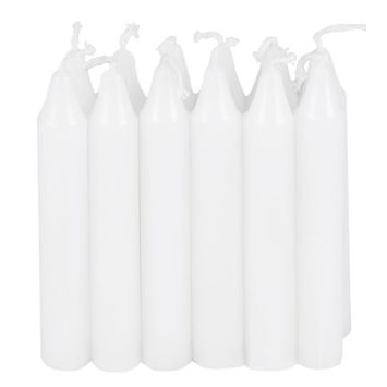 12 Bougies pour Lampions