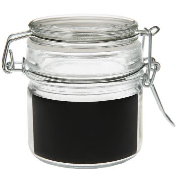 Pot à Dragées Ardoise