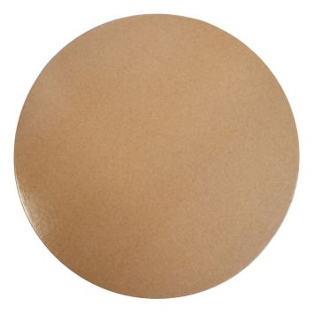 5 supports à gâteaux ronds - Diamètre 30 cm - Couleur au choix