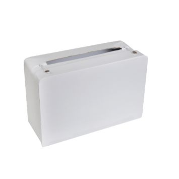 Urne Valise Blanche