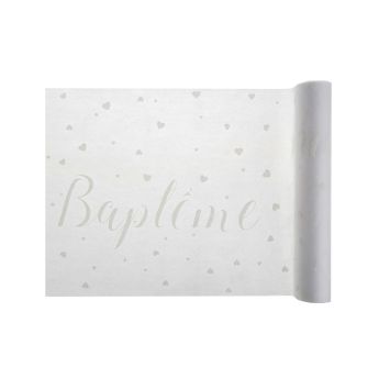Chemin de Table - Baptême
