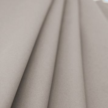 Rouleau de Nappe en Voie Sèche Intissé Gris Perle 10 m
