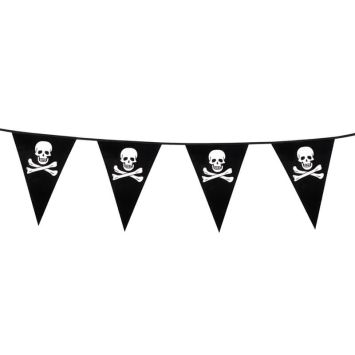Guirlande de Fanions Pirate