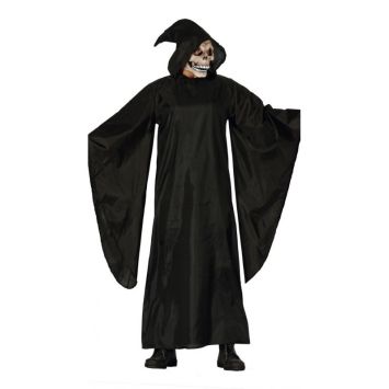 Déguisement Homme - Tunique de la Mort - Taille L