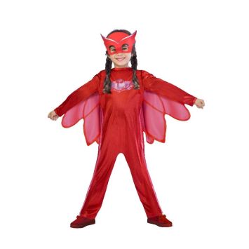 Pyjamasque Bibou - Taille au choix