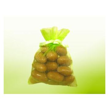 Bourse Organdi Anis