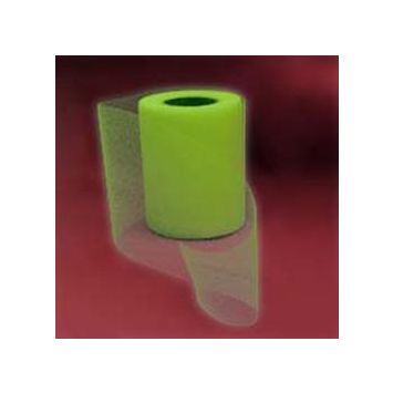 Bobine Tulle Vert Menthe