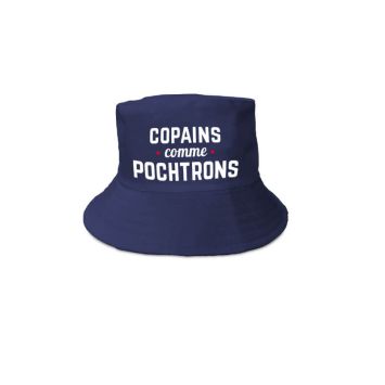 bob copains comme pochtrons | jourdefete.com