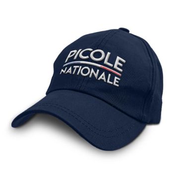 casquette picole nationale