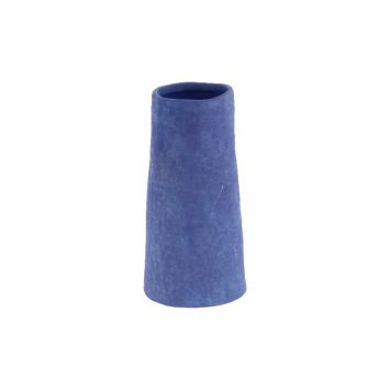 Vase en céramique - Ama - 10 x 20,5 cm