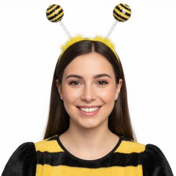 Serre-tête d'Abeille