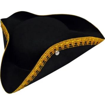tricorne pirate | jourdefete.com