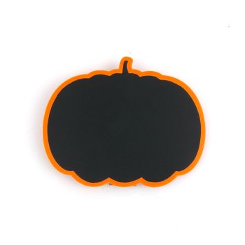 Ardoise Citrouille