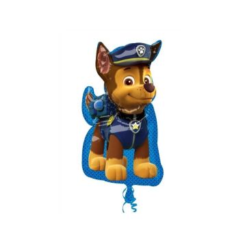 Ballon Hélium Chase - Pat' Patrouille