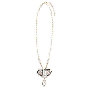 Collier égyptien - Néfertiti