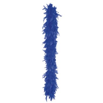 Boa Bleu Roy 