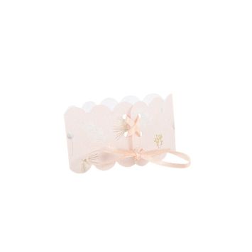 8 ronds de serviette anniversaire boho | jourdefete.com