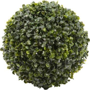 Boule de Buis - 13 cm | jourdefete.com
