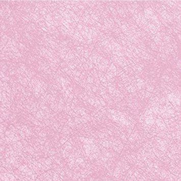 Chemin de table Romance - Rose pâle