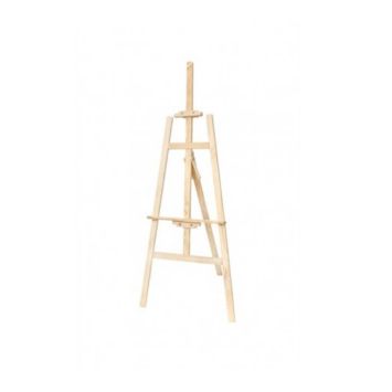 Chevalet bois 150 cm | jourdefete.com