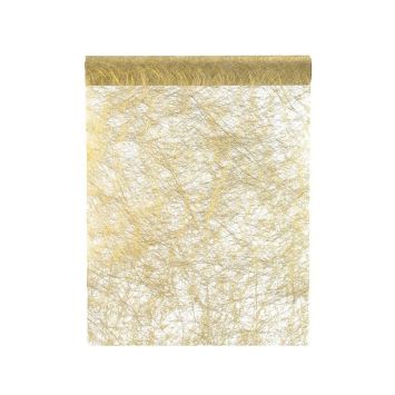 Chemin de Table Brillance Or