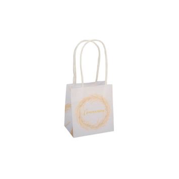 sacs cadeaux communion pampa | jourdefete.com