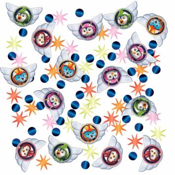 Confettis Top Wing™ - 14g