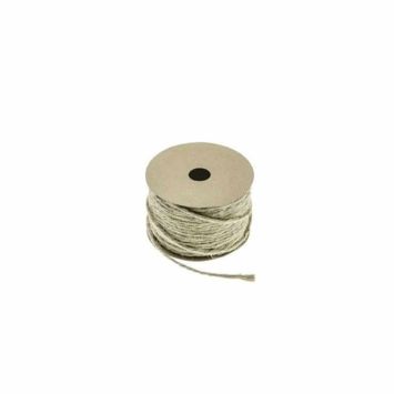 Bobine de Corde Naturelle Rustique - 20 m