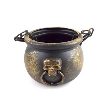 Decoration-chaudron-halloween | jourdefete.com