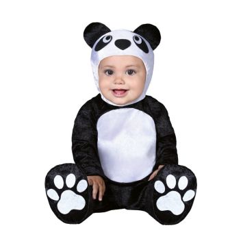 Déguisement de Panda pour bébé - Taille au choix