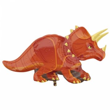ballon-geant-dinosaure-jurassic | jourdefete.com